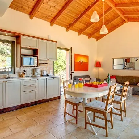 Sleeps 6 Pool * Sivota (Lefkada)