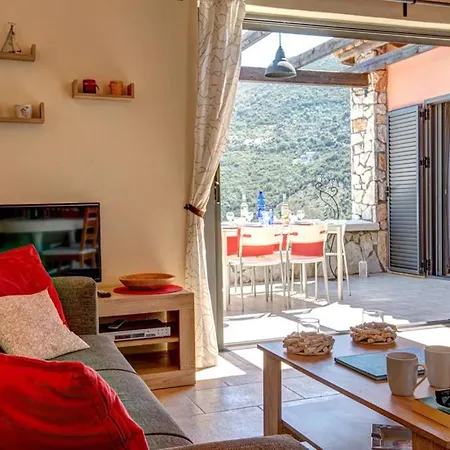 Sleeps 6 Pool * Sivota (Lefkada)