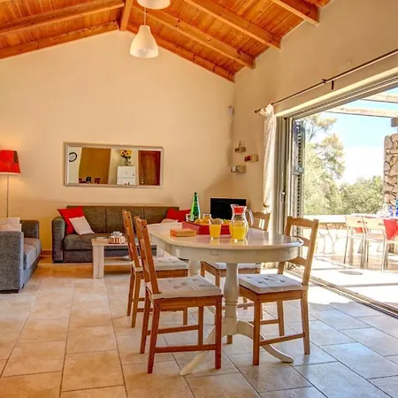 Sleeps 6 Pool Sivota (Lefkada)